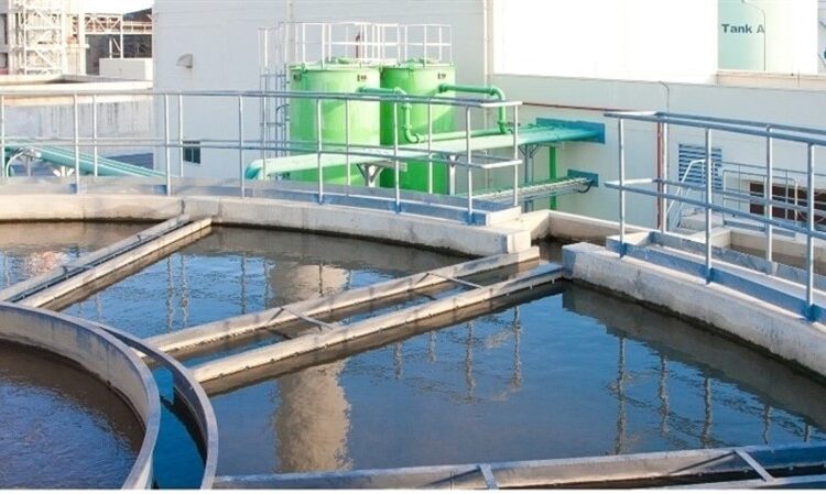  Water Treatment Plant Automation