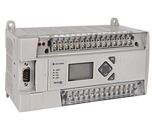 Allen Bradley MicroLogix 1400 Advanced Networking PLC