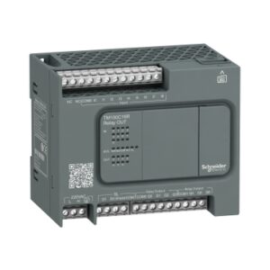 Schneider Modicon Easy M100 PLC