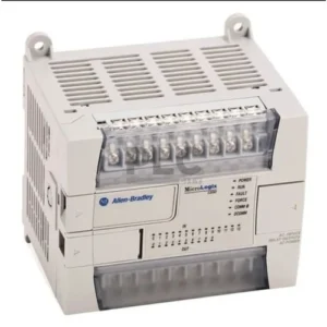 Allen Bradley MicroLogix 1200 Modular Compact PLC