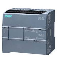 Siemens S7-1200 Compact PLC