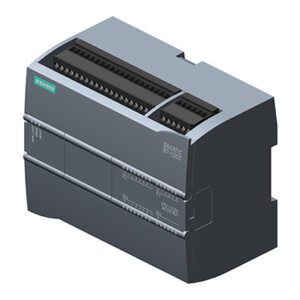 SIEMENS PLC S7 1200 1215C