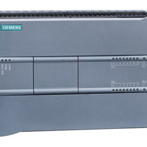 SIEMENS PLC S7 1200 1217C