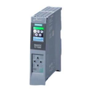 Siemens S7-1500 CPU 1511-1 PN