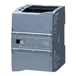 Siemens S7-1200 Analog Input Module - 6ES7231-4HD32-0XB0