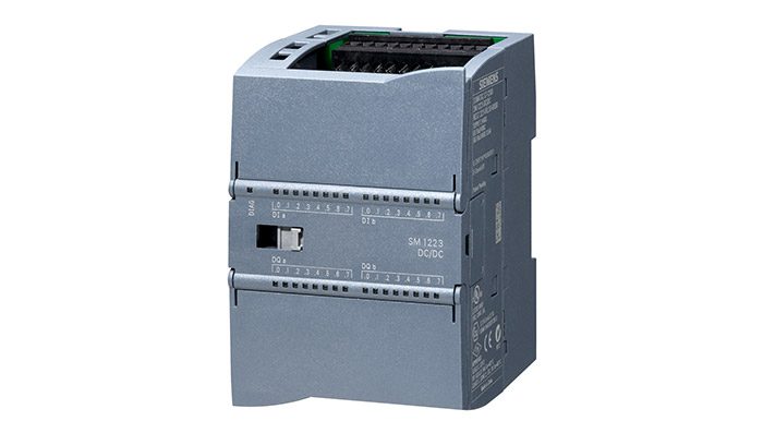 Siemens S7-1200 Analog Input Module - 6ES7231-4HD32-0XB0