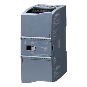 Siemens S7-1200 Digital Output Module - 6ES7222-1HF32-0XB0