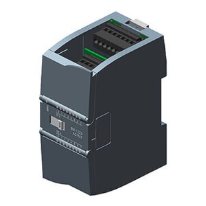 Siemens S7-1200 Mixed I/O Module - 6ES7223-1QH32-0XB0