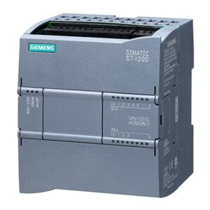SIEMENS PLC S7 1200 1211C