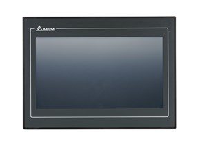Delta HMI DOP-100 Series - 10" Standard (DOP-110CS)