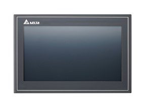 Delta HMI DOP-100 Series - 10" Widescreen (DOP-110WS)