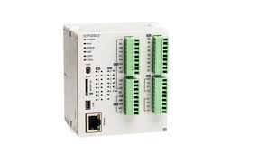 Delta PLCs