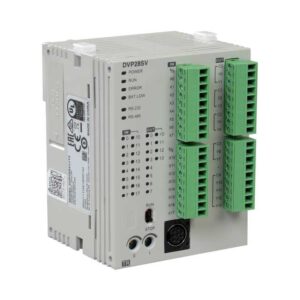 Delta DVP–SV2 Series