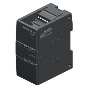 Siemens S7-200 SMART Digital Module - EM DI16