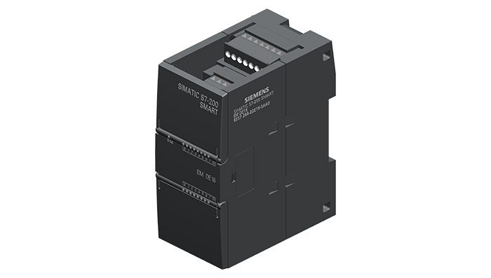 Siemens S7-200 SMART Digital Module - EM DI16
