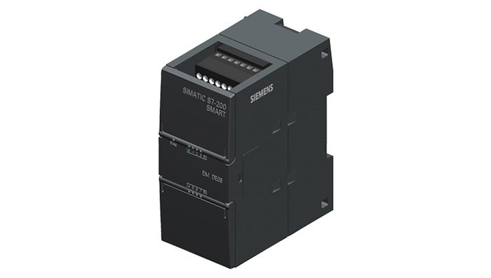 Siemens S7-200 SMART Digital Module - EM DI08