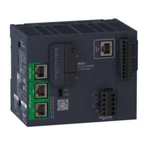Schneider Modicon M262 Logic Controller - TM262L10MESE8T
