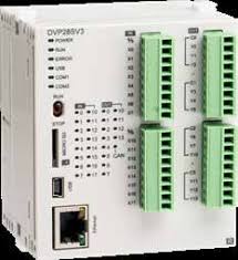 Delta DVP-SX3 Series