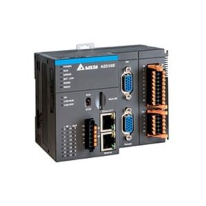 Delta AS Series Motion CPU