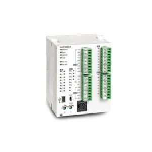 Delta DVP – SX2 Series