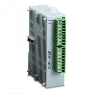Delta DVP – Slim Expansion Module