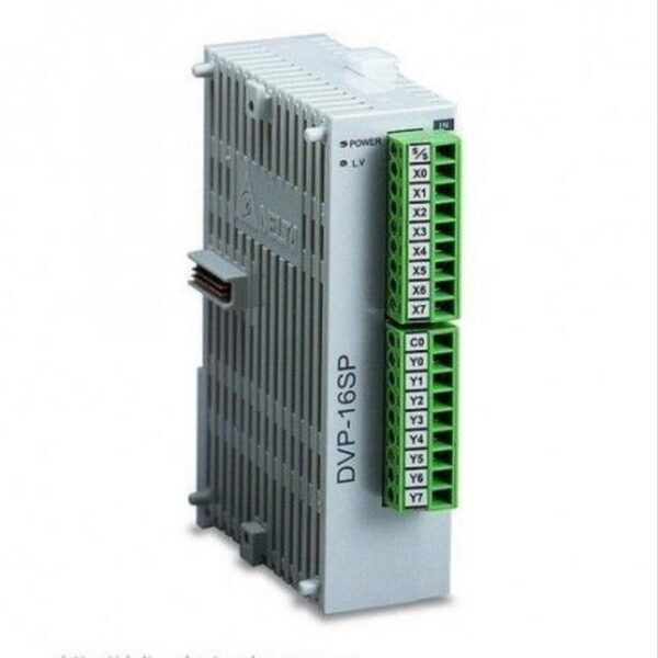 Delta DVP – Slim Expansion Module
