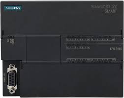 Siemens S7-200 SMART PLC - SR40