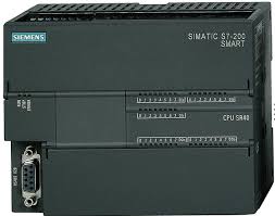 Siemens S7-200 SMART PLC - ST20