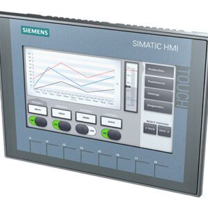 Siemens SIMATIC HMI KTP700 Basic (2nd Gen)