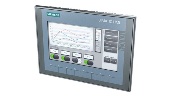 Siemens SIMATIC HMI KTP700 Basic (2nd Gen)