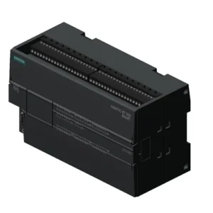 Siemens S7-200 SMART PLC - ST40