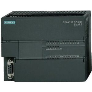 Siemens S7-200 SMART PLC - ST30