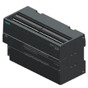 Siemens S7-200 SMART PLC - ST60