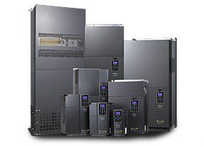 DELTA C2000 Series