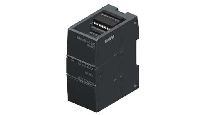 Siemens S7-200 SMART Digital Module - EM DO08R