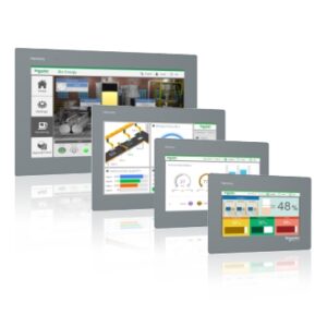 SCHNEIDER HMI Easy Harmony ET6