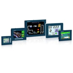 SCHNEIDER HMI Magelis GTO
