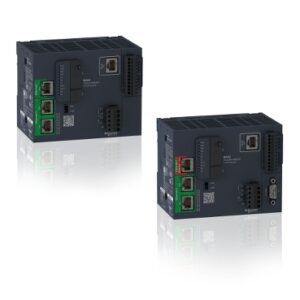 SCHNEIDER PLC