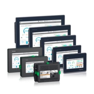 SCHNEIDER HMI Harmony ST6