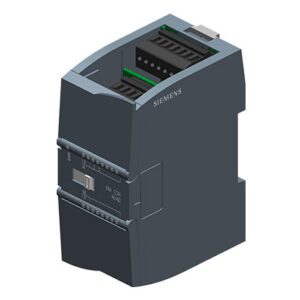 SIEMENS ANALOG MODULE