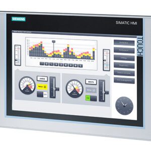 SIEMENS HMI COMFORT