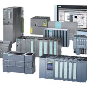 SIEMENS PLC