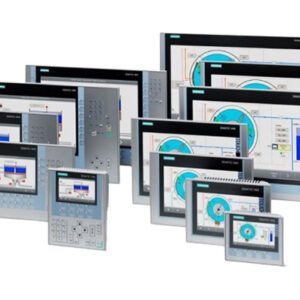 SIEMENS HMI