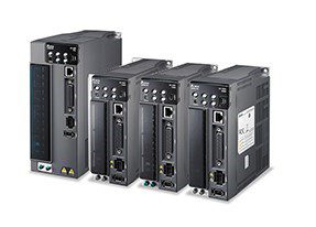 ASDA-B3 Series