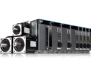 ASDA-W3 Series