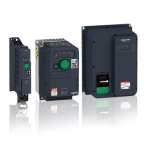 Schneider VFD Low Voltage AC Machine Drives