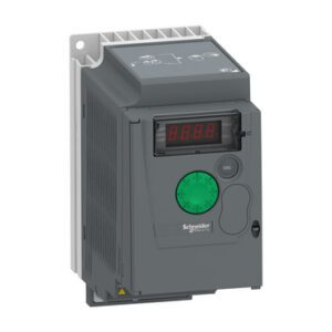 Schneider Easy Altivar 310 Drive - 0.37kW