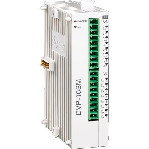 Delta DVP16SM11N - Digital Input Module (16 Inputs)