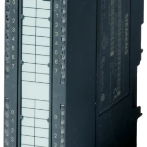 EM DO08R (8 Relay Outputs, 6ES7288-3BR04-0AA0)