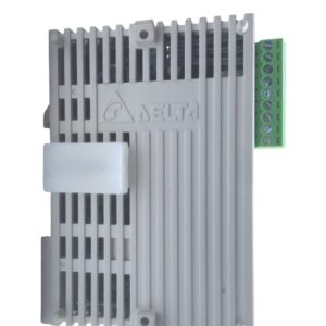 Delta DVP08SN11R - Digital Output Module (8 Relay Outputs)